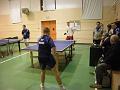 Pierre Poulard 9 qui gagne Johan Bouvrande 8 en 4 sets